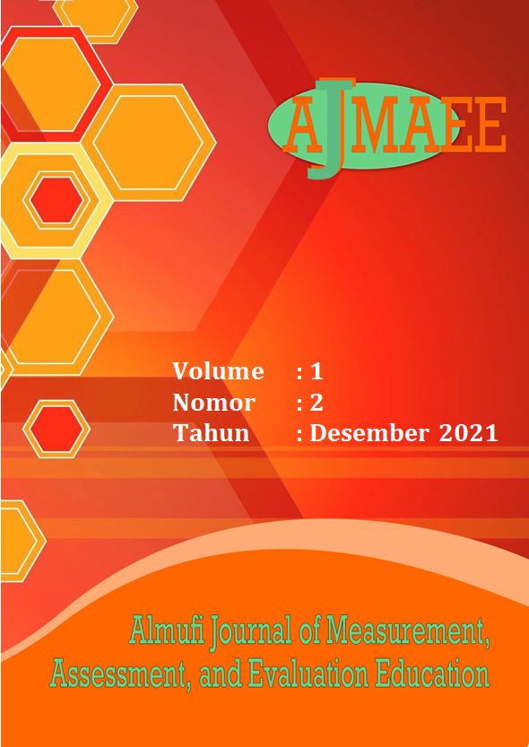					Lihat Vol 1 No 2: Desember (2021)
				